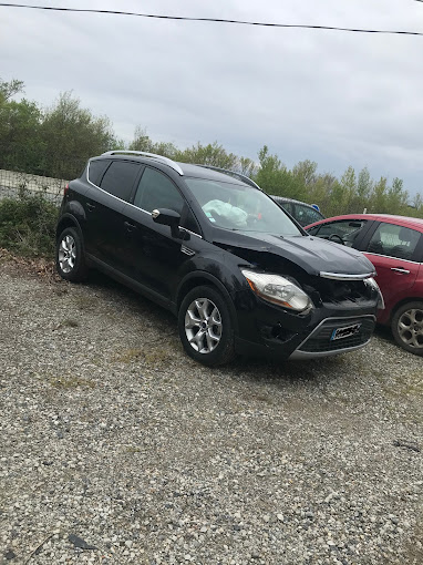 Aperçu des activités de la casse automobile ACTIVE AUTO MME SAIM MAMOUN située à CARCASSONNE (11000)